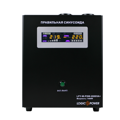 Logicpower LPY-W-PSW-2000VA+ (1400W) 10A/20A 24V