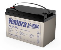 Акумулятор Ventura VG 12-100 GEL
