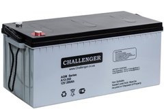 Аккумуляторная батарея Challenger А12-260