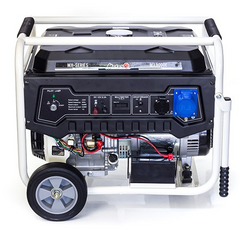Бензиновый генератор MATARI MX9000E-ATS