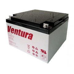 Акумулятор Ventura GPL 12-28