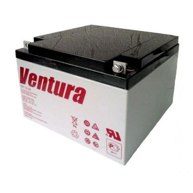 Аккумулятор Ventura GPL 12-28