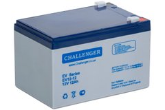 Аккумуляторная батарея Challenger EV12-12