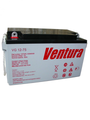 Акумулятор Ventura VG 12-75 GEL
