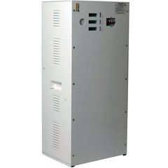 Стабилизатор напряжения Укртехнология Optimum НСН-3x15000 LV+ / HV (3x80А)