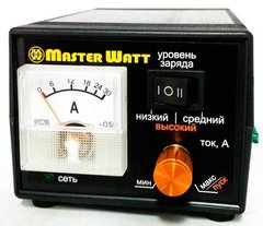 Зарядное устройство Master Watt 25А 12В