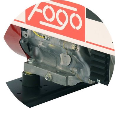 Бензиновый генератор FOGO FH 8000