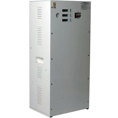 Стабилизатор напряжения Укртехнология Optimum НСН-3x5000 LV+ / HV (3x25А)