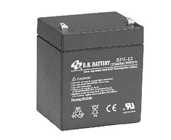Акумулятор B.B. Battery BP 5-12/T2