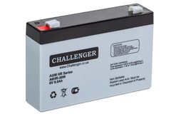 Аккумуляторная батарея Challenger A6HR-36W
