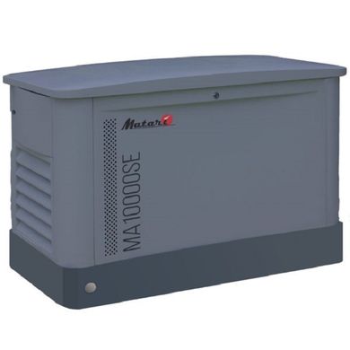Дизельный генератор MATARI MDA7500SE-ATS