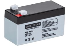 Аккумуляторная батарея Challenger AS12-1.3