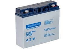 Аккумуляторная батарея Challenger EVG12-18