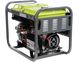 Дизельный генератор Konner & Sohnen KS 8000DE-3 (6,5 кВт)