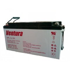 Аккумулятор Ventura GPL 12-160