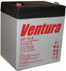 Акумулятор Ventura GP 12-5