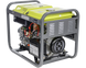 Дизельный генератор Konner & Sohnen KSB 6000DE (5,5 кВт)