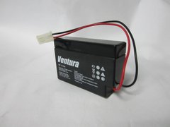 Аккумулятор Ventura GP 12-0,8