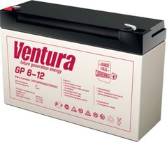 Акумулятор Ventura GP 6-12