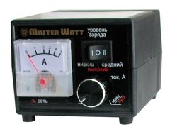 Зарядное устройство Master Watt 5.5А 12В