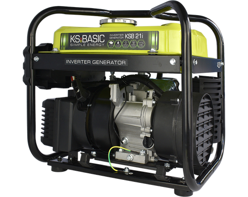 Инверторный генератор Könner&Söhnen BASIC KSB 21i