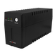 ИБП линейно-интерактивный LogicPower LP 500VA-P(300Вт)