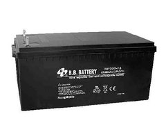 Аккумулятор B.B. Battery BP 200-12/I3