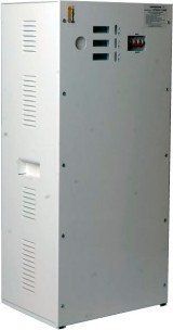 Стабилизатор напряжения Укртехнология Standard НСН-3x5000 HV (3x25А)