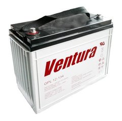 Акумулятор Ventura GPL 12-134