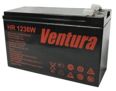 Акумулятор Ventura HR 1236W
