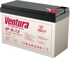 Акумулятор Ventura GP 12-7,2