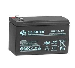Акумулятор B.B. Battery HRL 9-12/T2