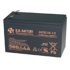 Аккумулятор B.B. Battery SHR10-12