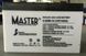 Bossman Master 6DZM12 - GEL12120 (12 V, 12 Ah, 4,3 кг)