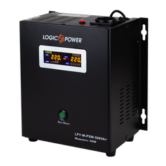 Logicpower LPY-W-PSW-500VA+ (350W) 5A/10A 12V