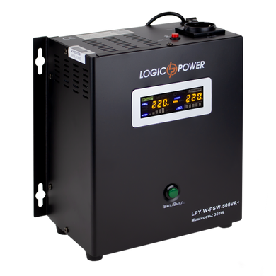 Logicpower LPY-W-PSW-500VA+ (350W) 5A/10A 12V