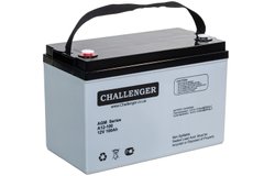 Аккумуляторная батарея Challenger A12-100