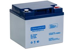 Аккумуляторная батарея Challenger EV12-45