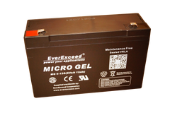 EverExceed MG 6-4,5G