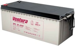 Акумулятор Ventura GPL 12-200