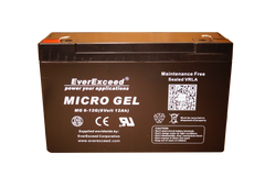 EverExceed MG 6-7,2G