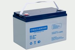 Аккумуляторная батарея Challenger G12-100